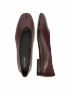 Ballerine CEO-RST-ROMI-67 Bordeaux