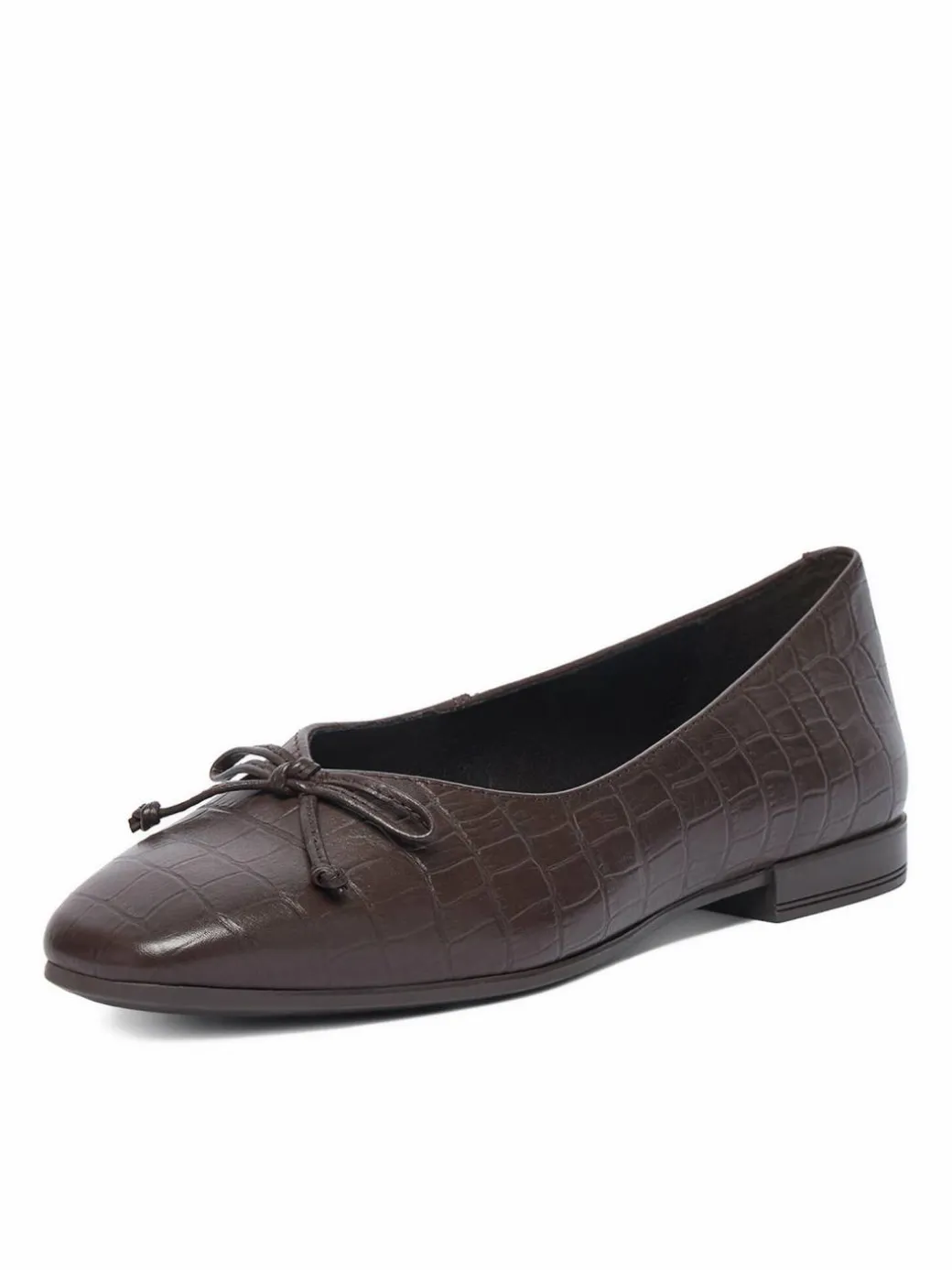 Ballerine CEO-RST-ROMI-105 Marrone scuro