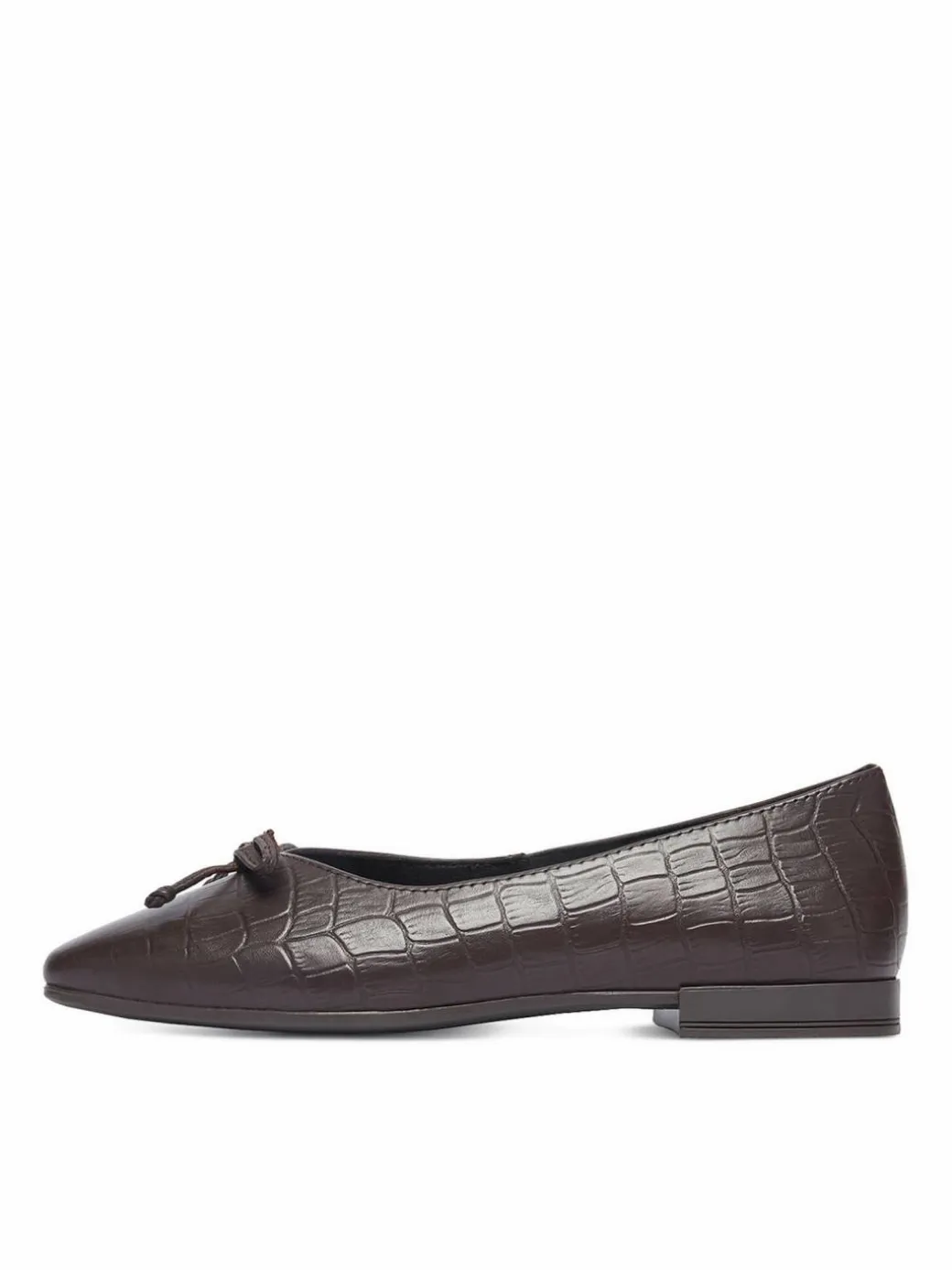 Ballerine CEO-RST-ROMI-105 Marrone scuro