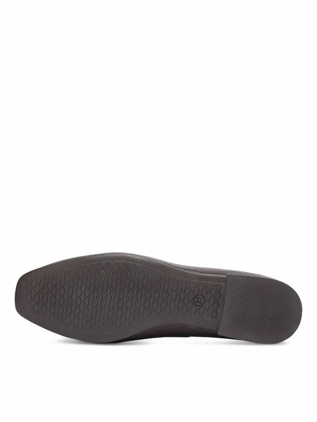 Ballerine CEO-RST-ROMI-105 Marrone scuro