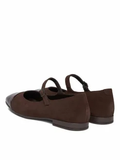 Ballerine CEO-RST-ROMI-56 Marrone