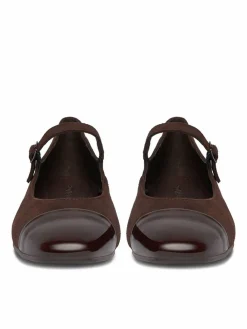 Ballerine CEO-RST-ROMI-56 Marrone