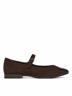 Ballerine CEO-RST-ROMI-56 Marrone