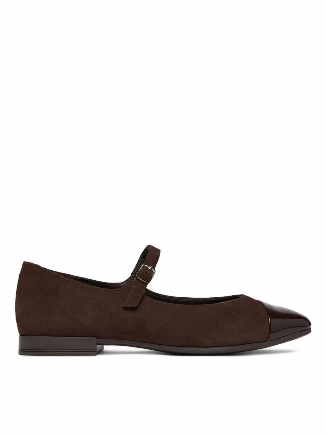 Ballerine CEO-RST-ROMI-56 Marrone