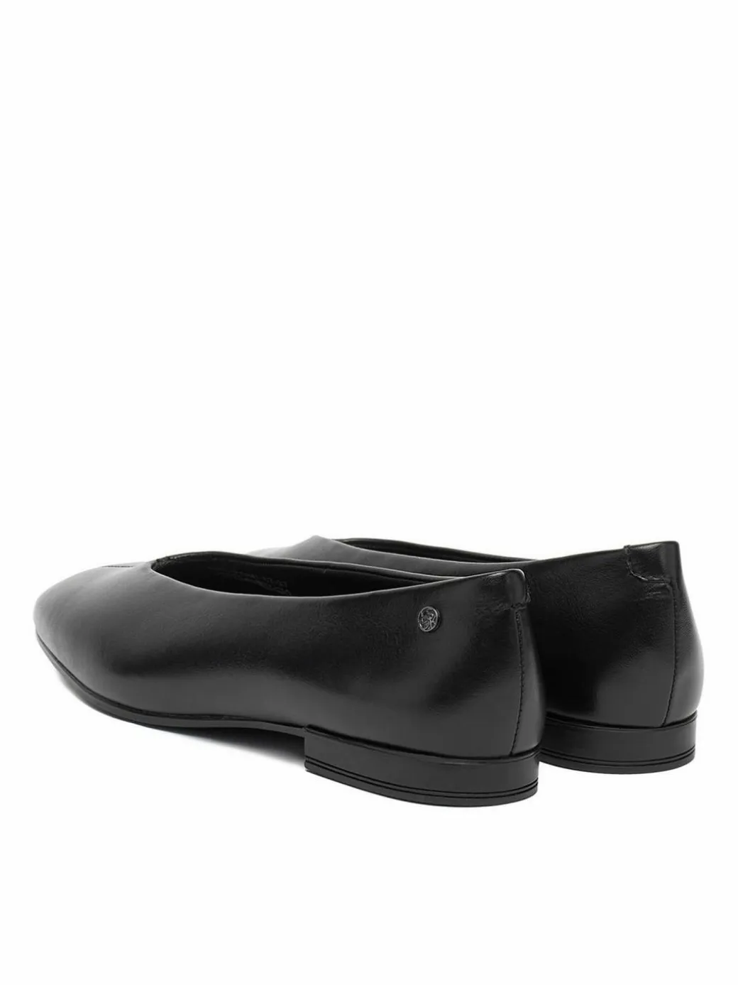 Ballerine CEO-RST-ROMI-67 Nero