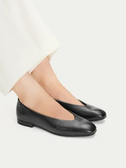 Ballerine CEO-RST-ROMI-67 Nero