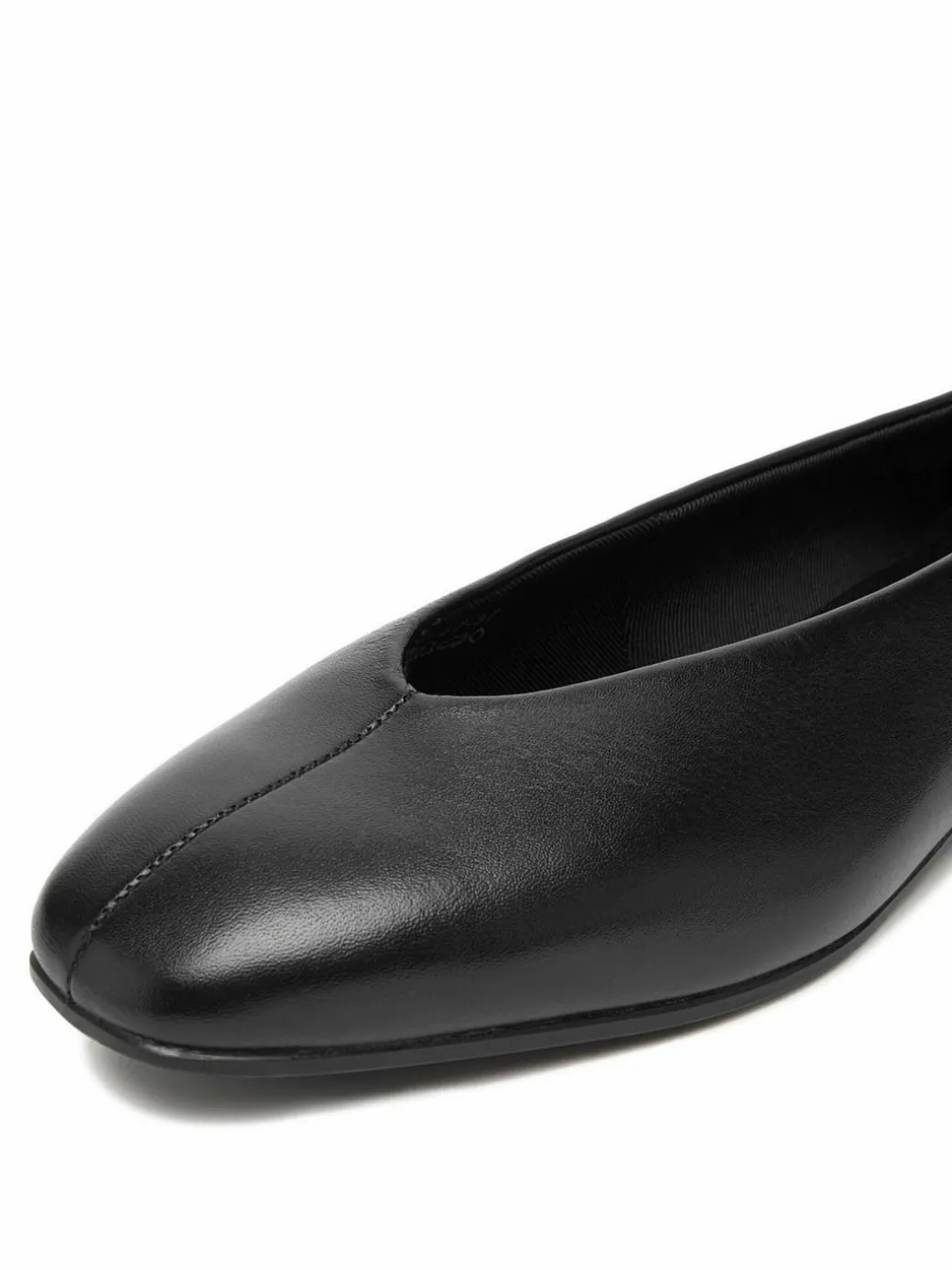 Ballerine CEO-RST-ROMI-67 Nero