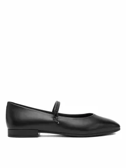 Ballerine CEO-RST-ROMI-64 Nero