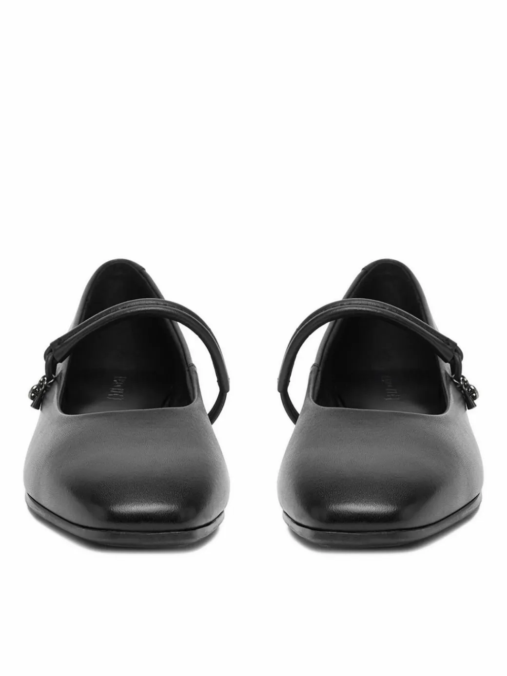 Ballerine CEO-RST-ROMI-64 Nero