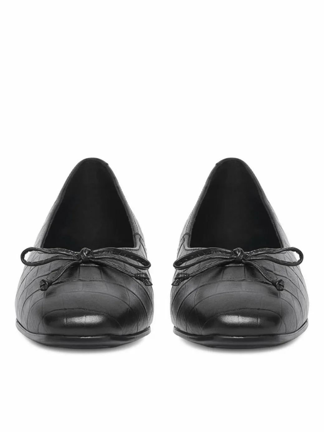Ballerine CEO-RST-ROMI-105 Nero