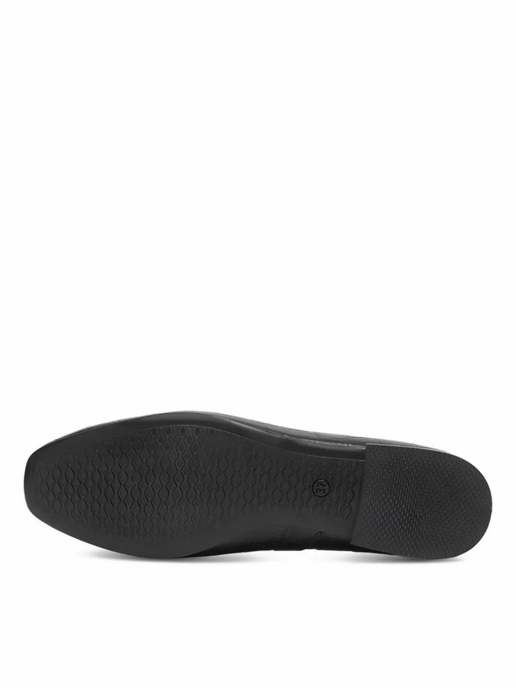 Ballerine CEO-RST-ROMI-105 Nero