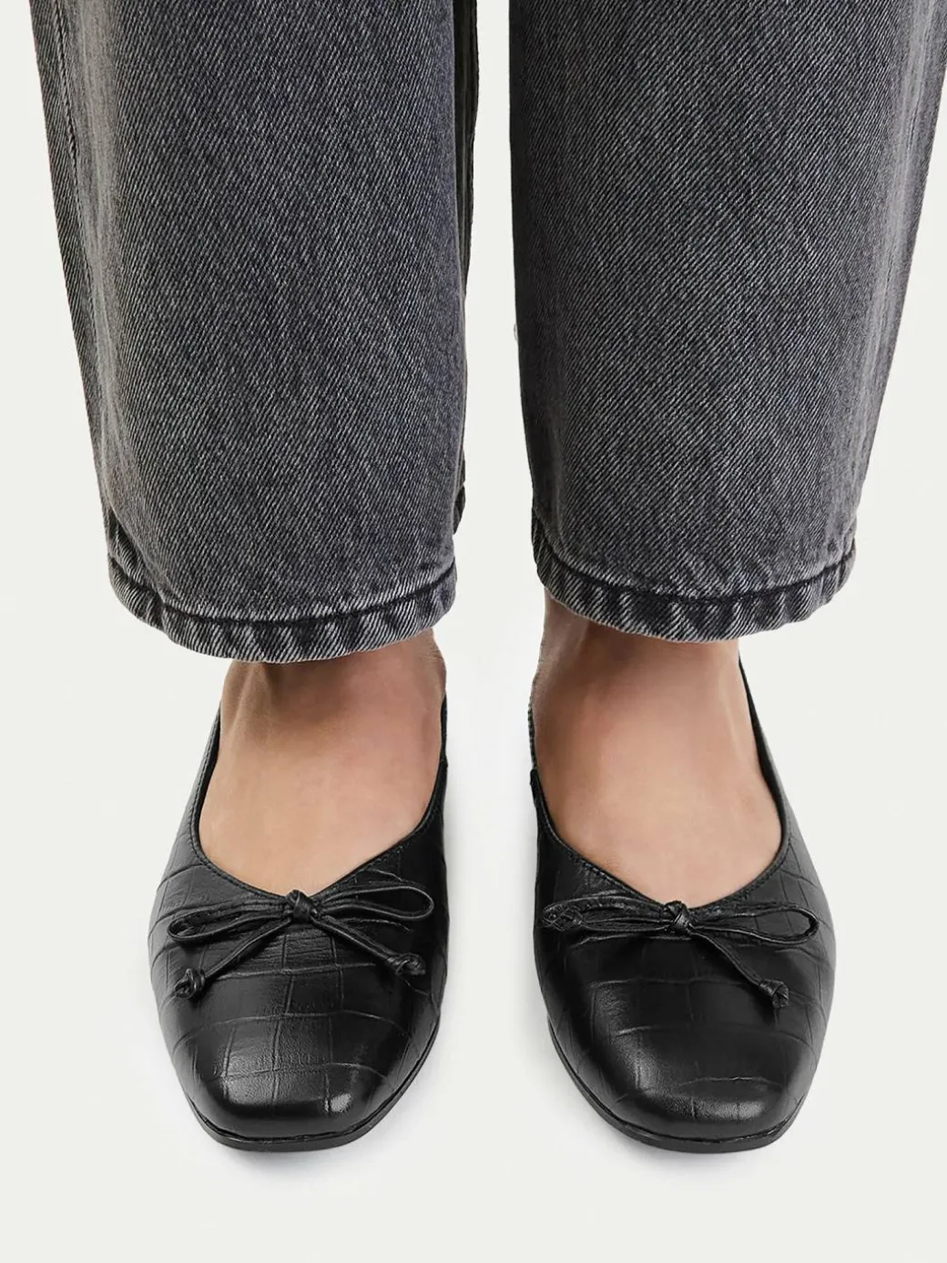 Ballerine CEO-RST-ROMI-105 Nero