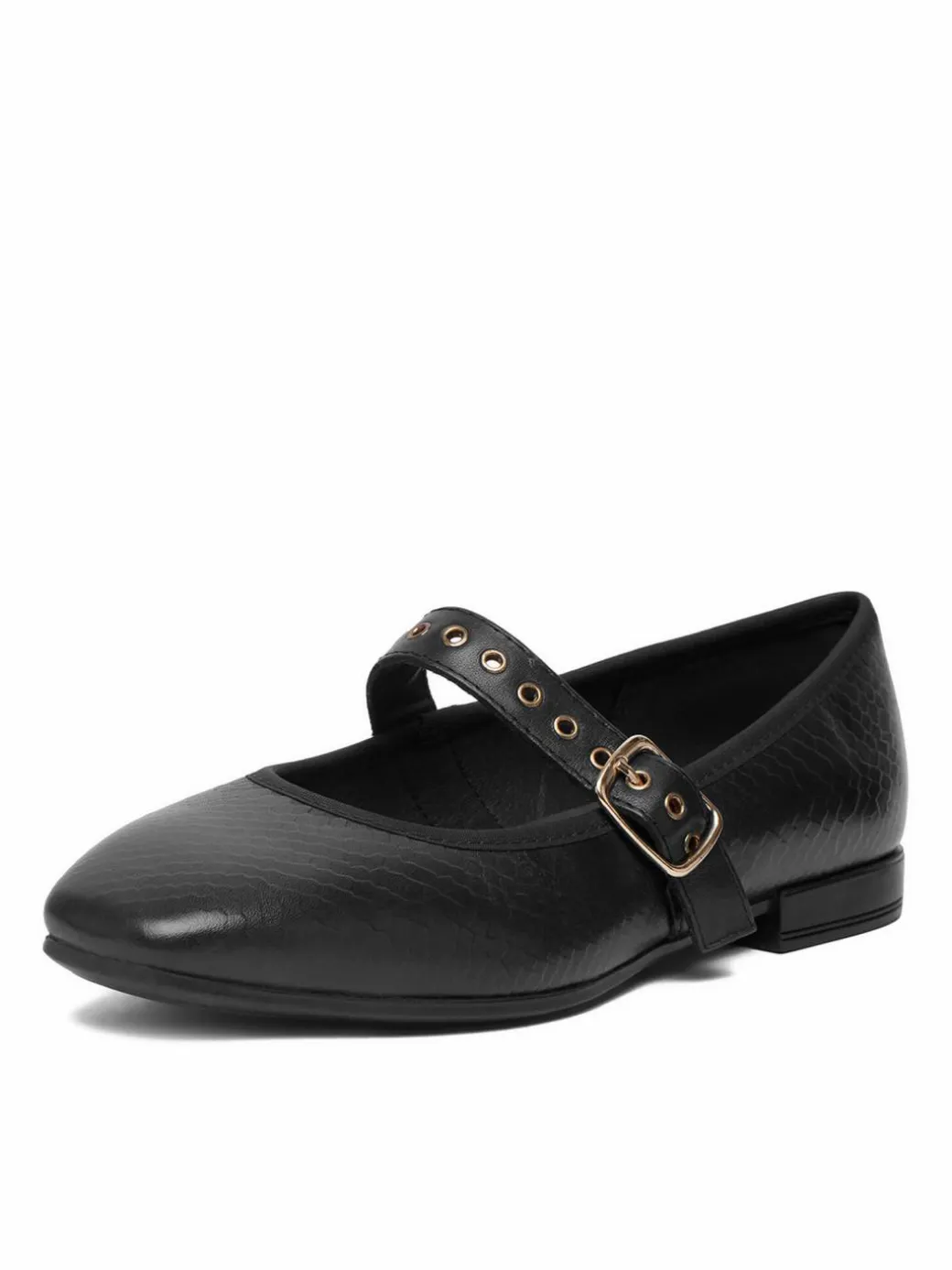 Ballerine CEO-RST-ROMI-96 Nero