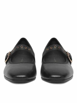Ballerine CEO-RST-ROMI-96 Nero