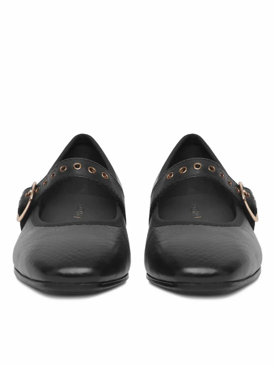 Ballerine CEO-RST-ROMI-96 Nero