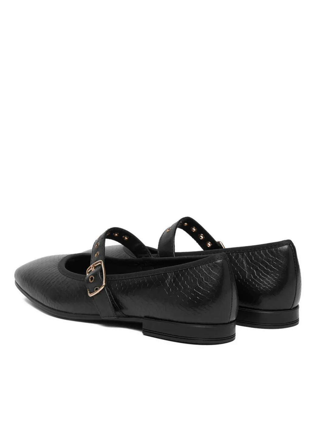 Ballerine CEO-RST-ROMI-96 Nero