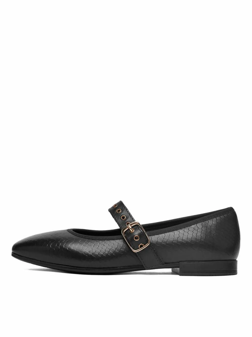 Ballerine CEO-RST-ROMI-96 Nero