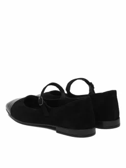 Ballerine CEO-RST-ROMI-56 Nero