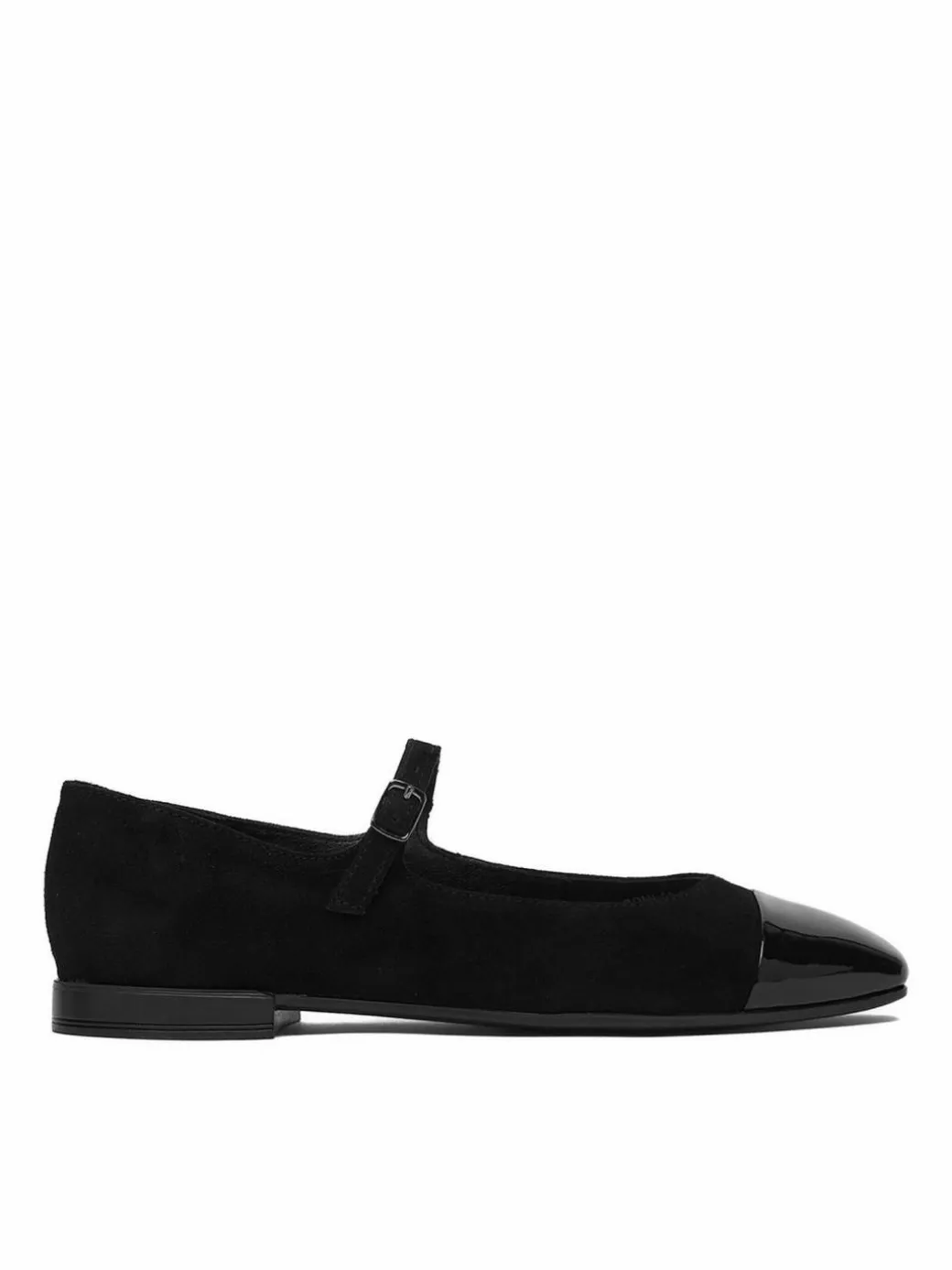 Ballerine CEO-RST-ROMI-56 Nero