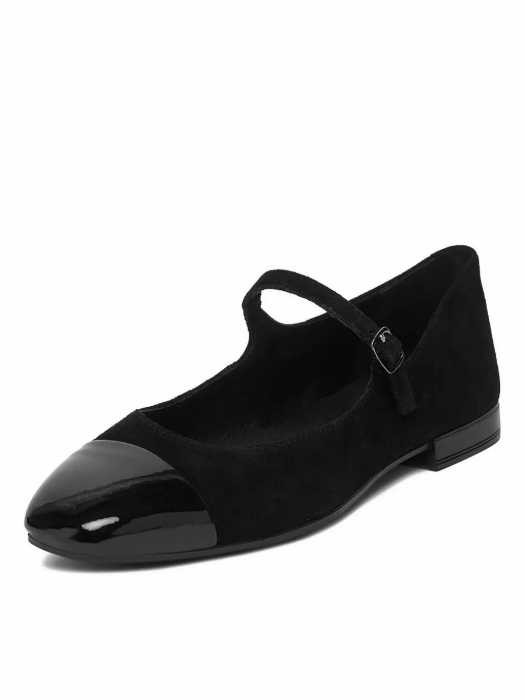 Ballerine CEO-RST-ROMI-56 Nero