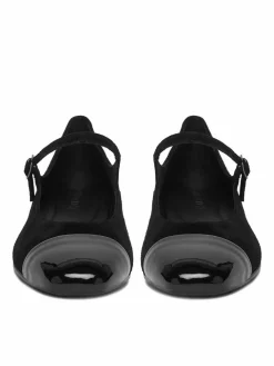 Ballerine CEO-RST-ROMI-56 Nero