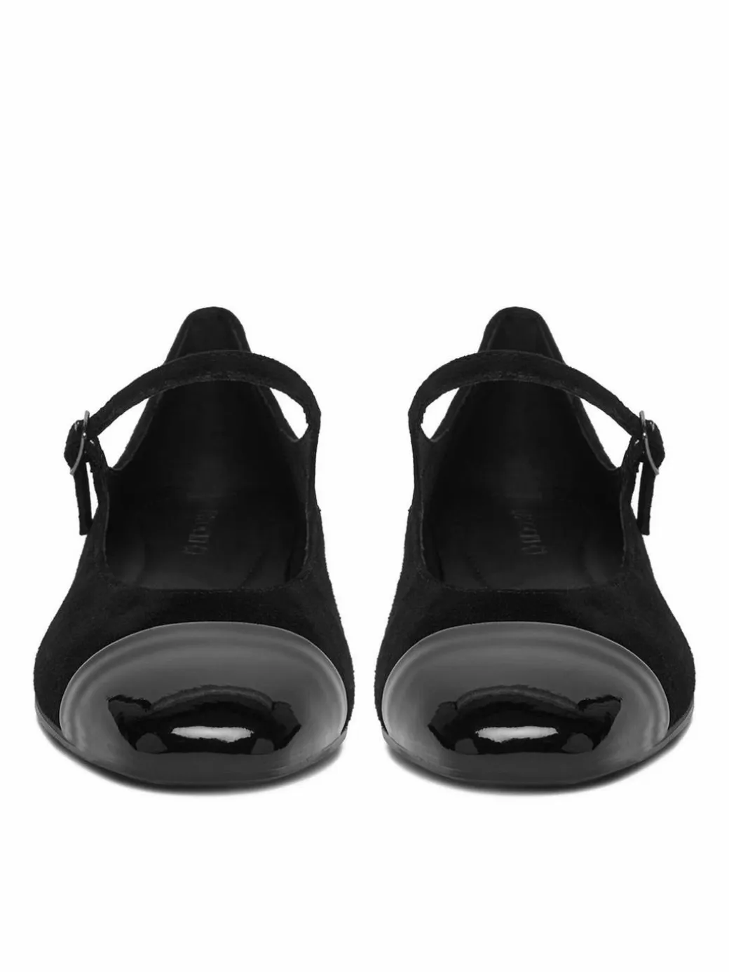 Ballerine CEO-RST-ROMI-56 Nero