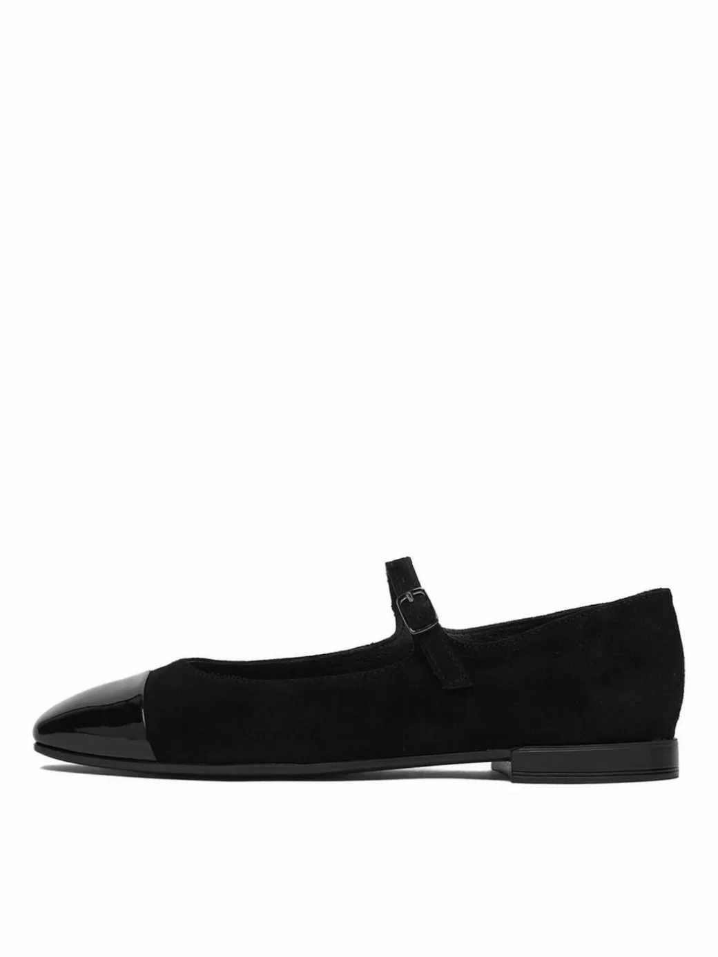 Ballerine CEO-RST-ROMI-56 Nero
