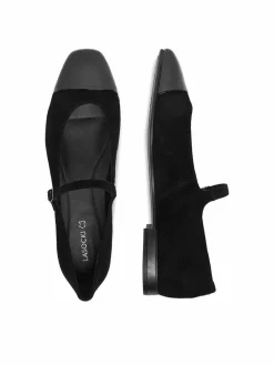 Ballerine CEO-RST-ROMI-56 Nero