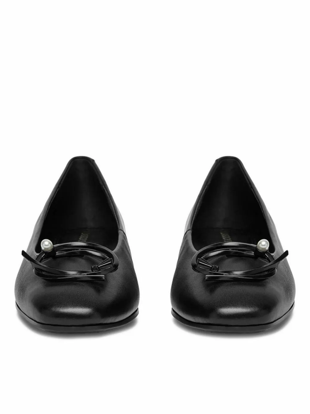 Ballerine CEO-RST-ROMI-89 Nero