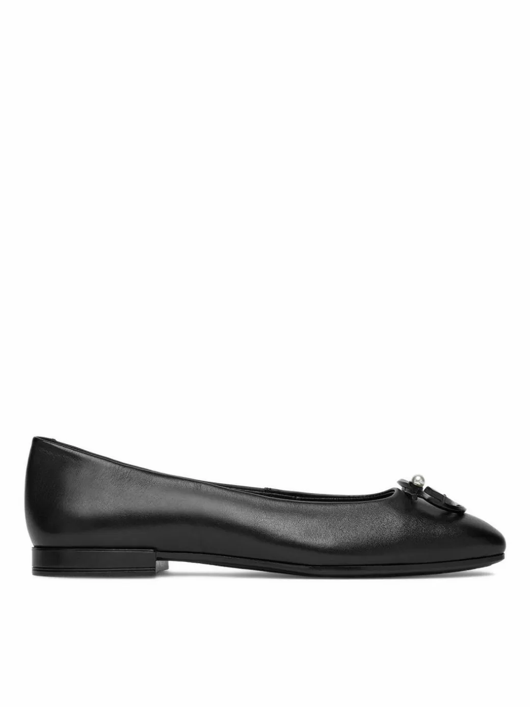 Ballerine CEO-RST-ROMI-89 Nero