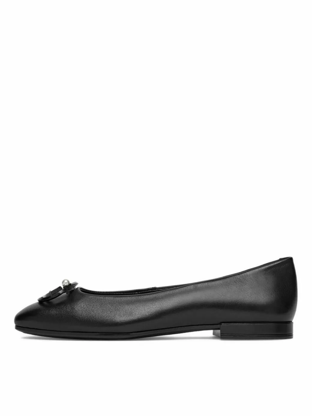 Ballerine CEO-RST-ROMI-89 Nero