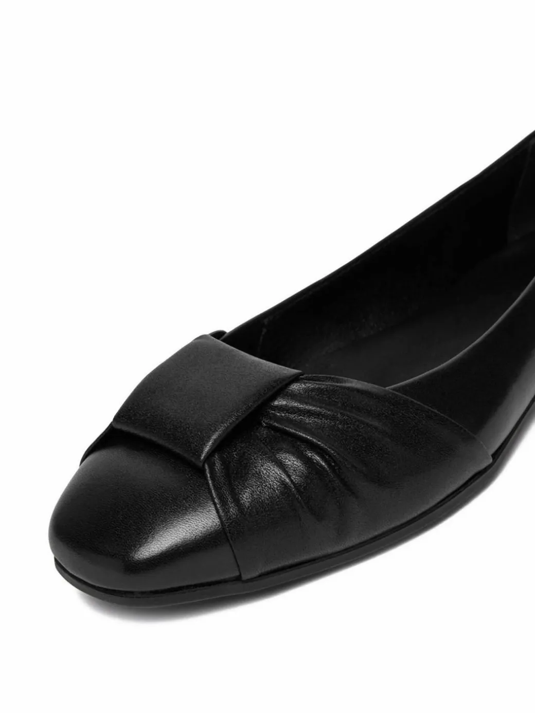 Ballerine CEO-RST-ROMI-52 Nero
