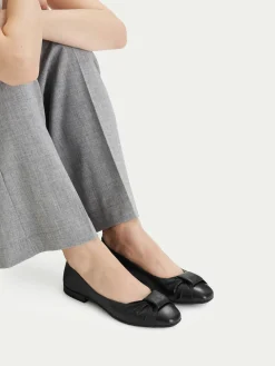 Ballerine CEO-RST-ROMI-52 Nero