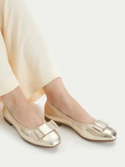 Ballerine CEO-RST-ROMI-43 Oro