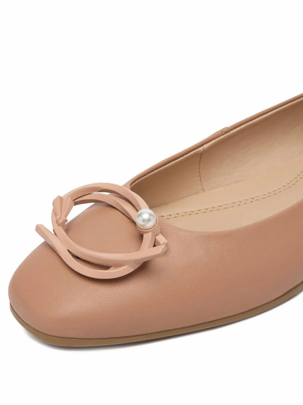 Ballerine CEO-RST-ROMI-89 Rosa