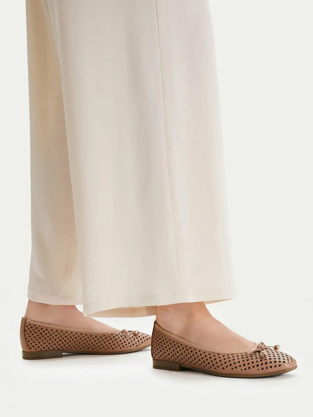 Ballerine CEO-RST-ROMI-80 Rosa