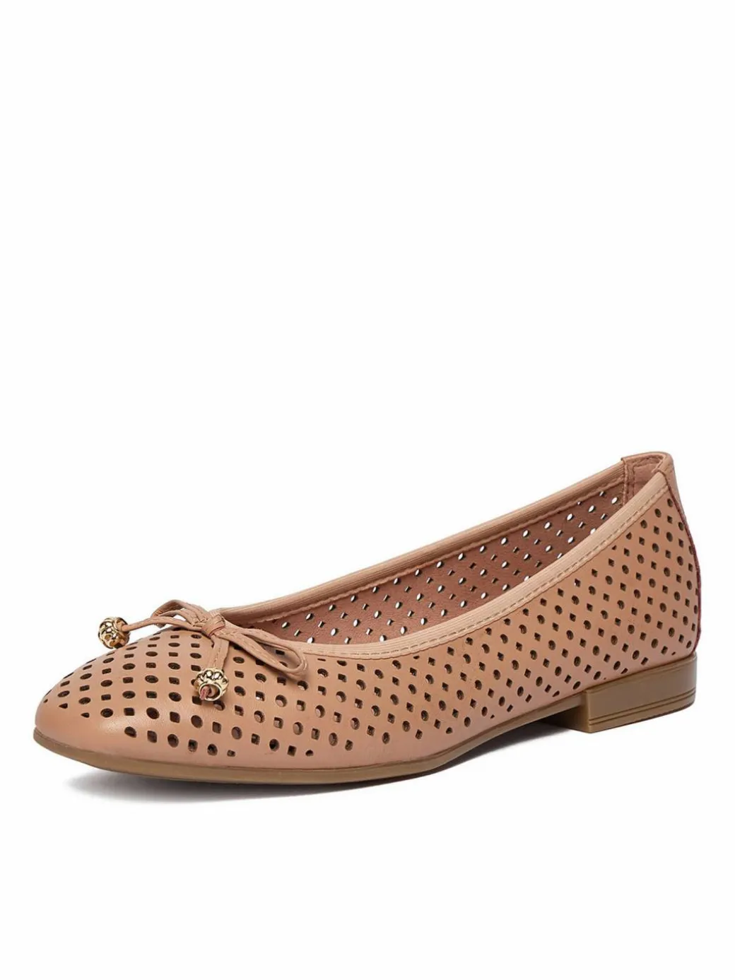 Ballerine CEO-RST-ROMI-80 Rosa