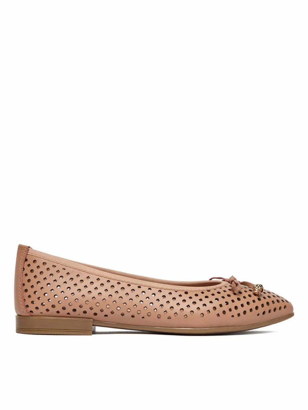 Ballerine CEO-RST-ROMI-80 Rosa