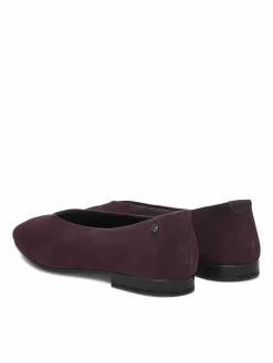 Ballerine CEO-RST-ROMI-67W Bordeaux