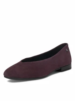 Ballerine CEO-RST-ROMI-67W Bordeaux