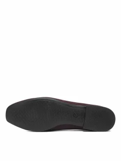 Ballerine CEO-RST-ROMI-67W Bordeaux