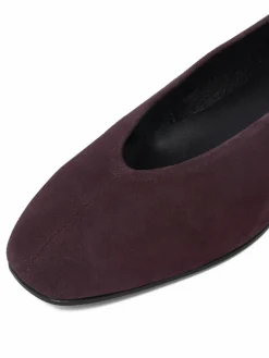 Ballerine CEO-RST-ROMI-67W Bordeaux