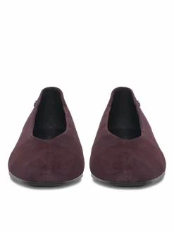 Ballerine CEO-RST-ROMI-67W Bordeaux