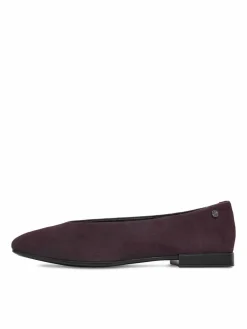 Ballerine CEO-RST-ROMI-67W Bordeaux