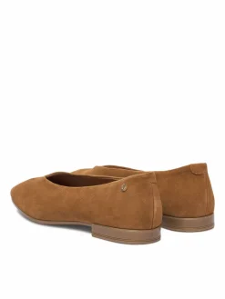 Ballerine CEO-RST-ROMI-67W Marrone chiaro