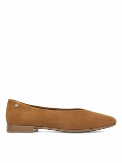 Ballerine CEO-RST-ROMI-67W Marrone chiaro