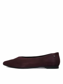 Ballerine CEO-RST-ROSE-70 Bordeaux