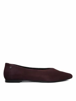 Ballerine CEO-RST-ROSE-70 Bordeaux