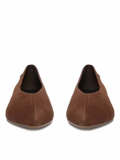Ballerine CEO-RST-ROSE-70 Marrone