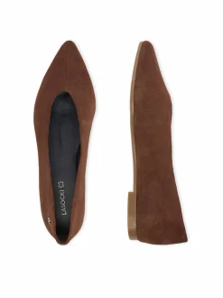 Ballerine CEO-RST-ROSE-70 Marrone